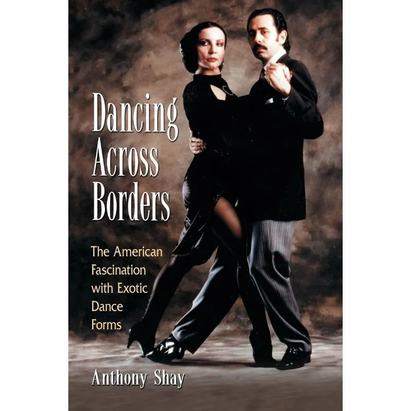 Dancing Across Borders
