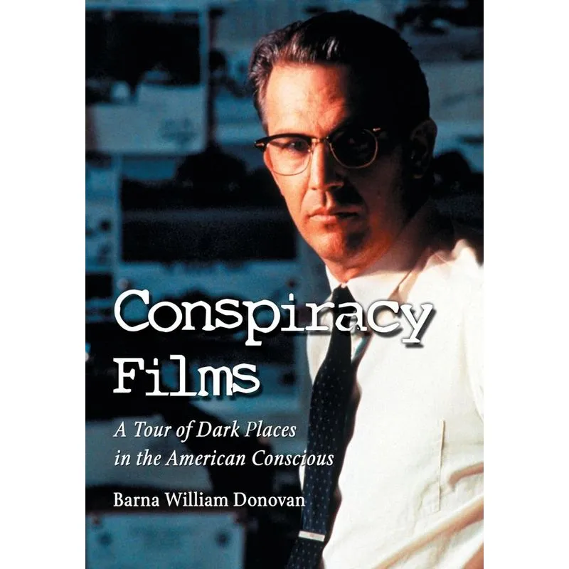 Conspiracy Films