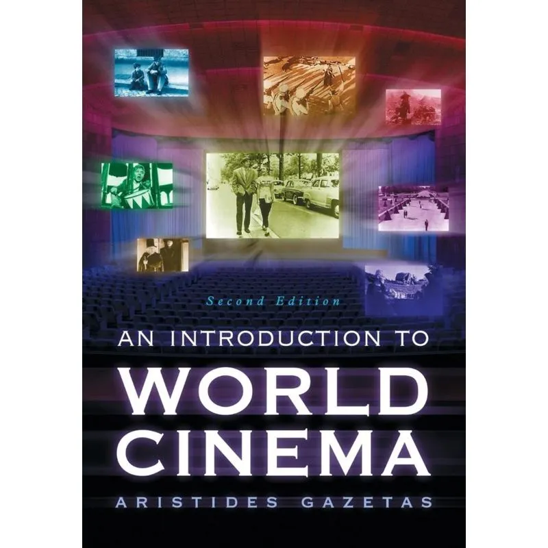 Introduction to World Cinema