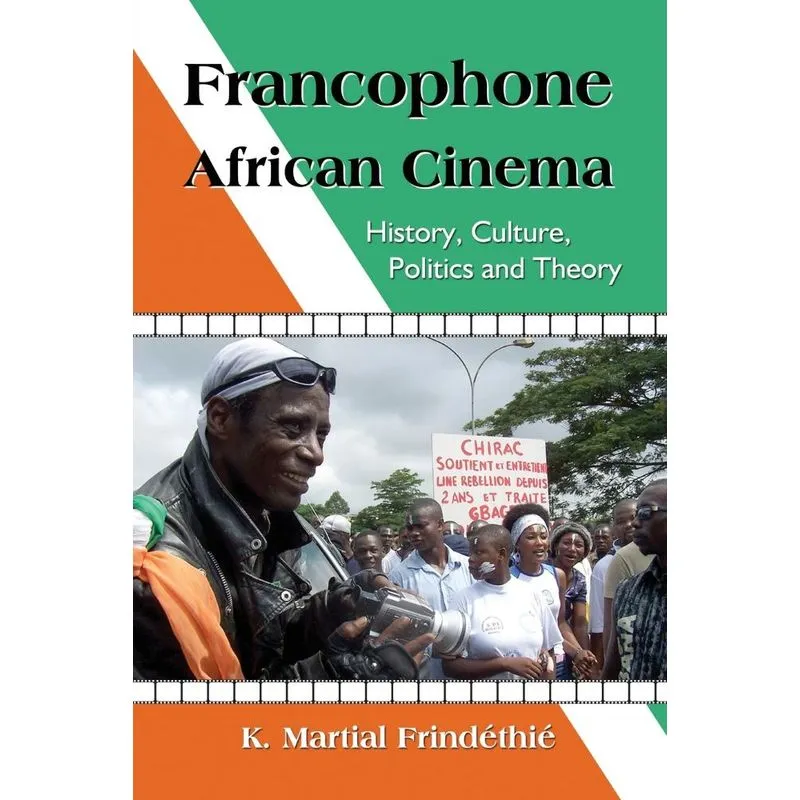 Francophone African Cinema