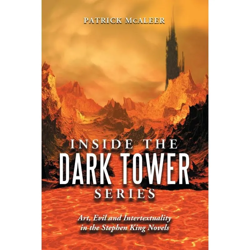Inside the Dark Tower Series