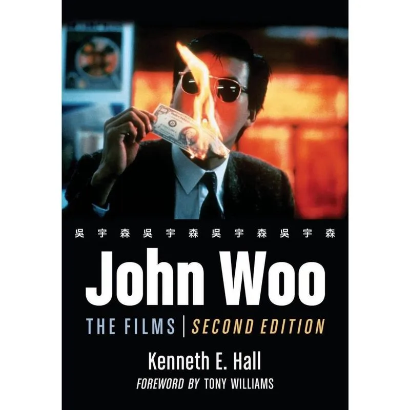 John Woo