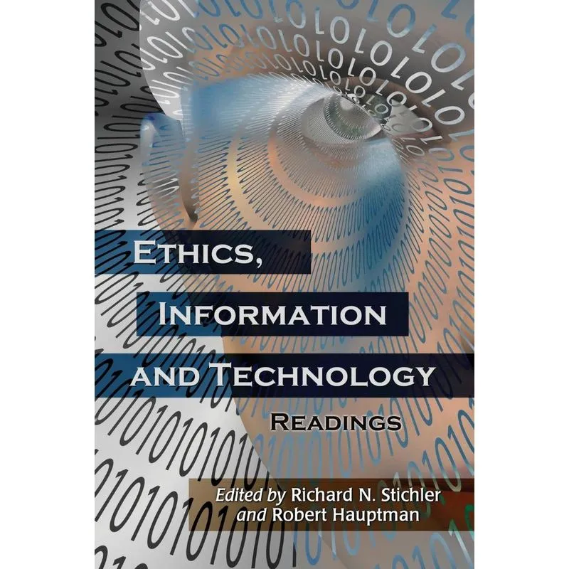 Ethics, Information and Technology