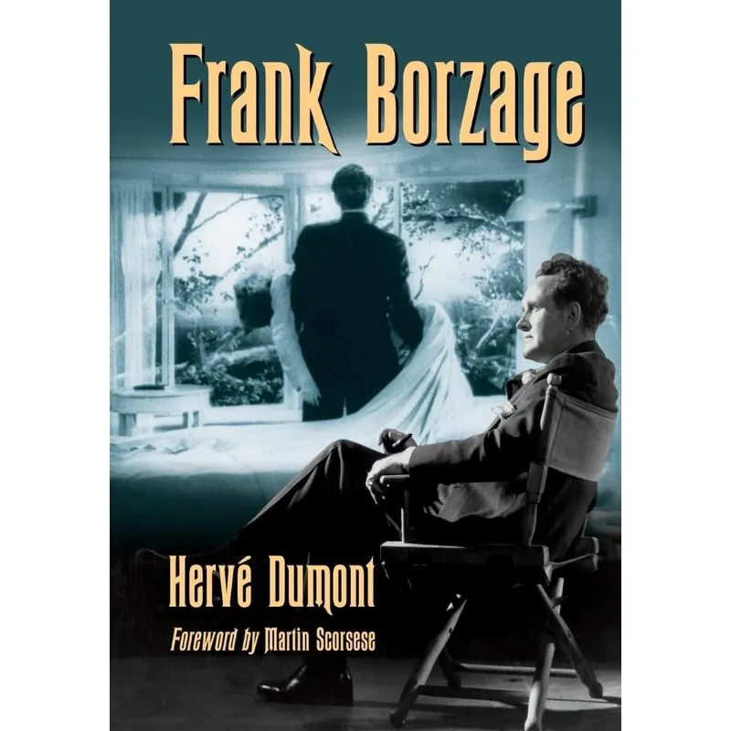 Frank Borzage