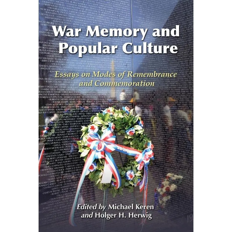 War Memory and Popular Culture