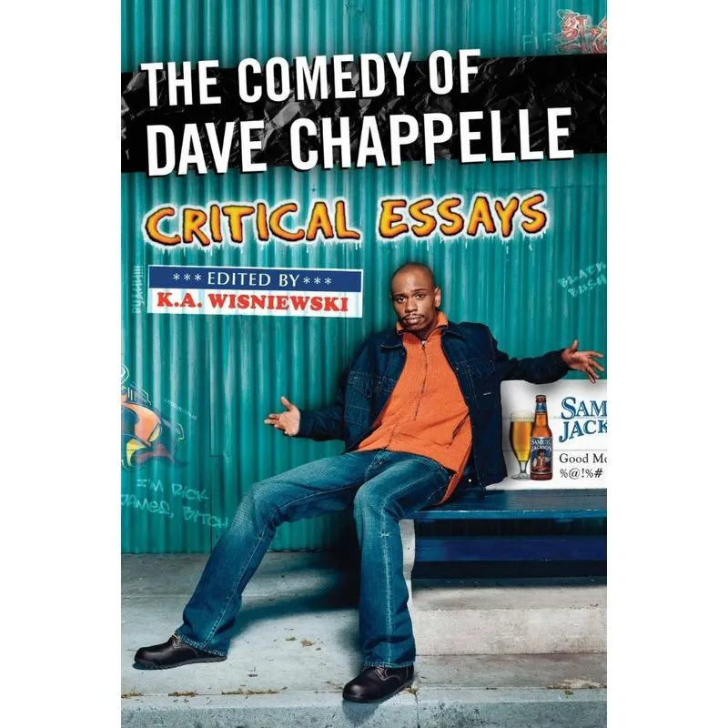 Comedy Of Dave Chappelle