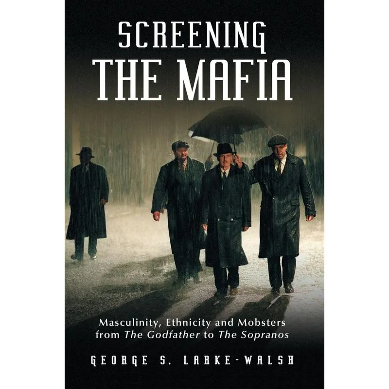 Screening the Mafia