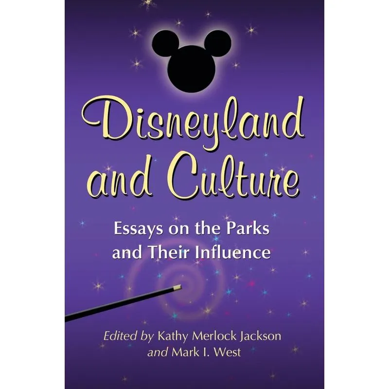 Disneyland and Culture