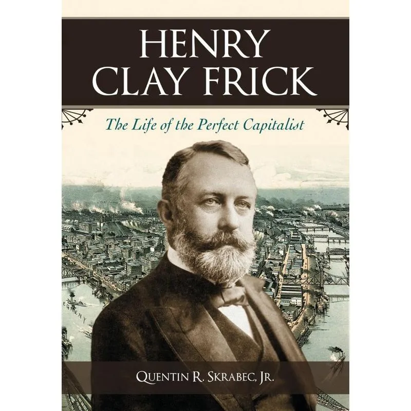 Henry Clay Frick