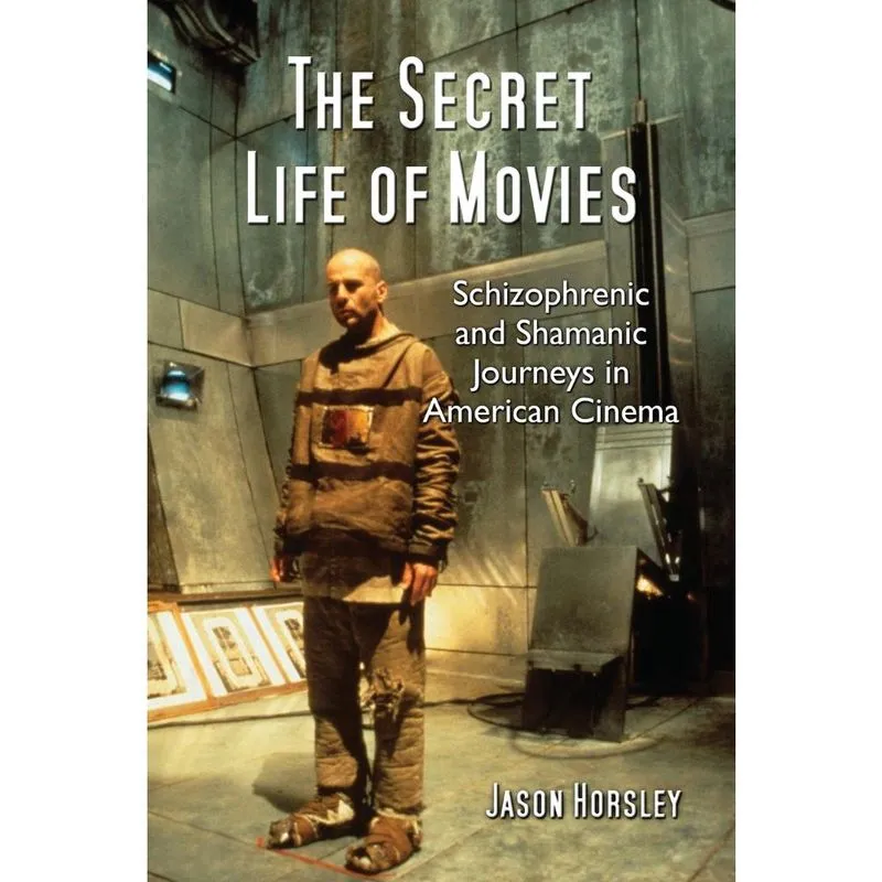 The Secret Life of Movies