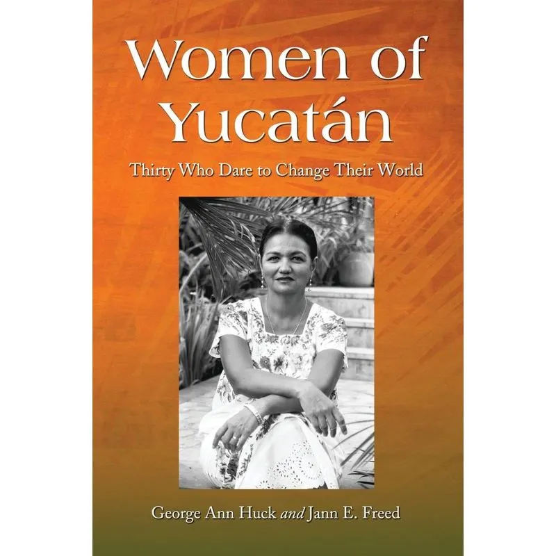 Women of Yucatán