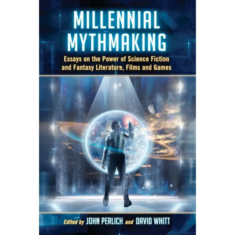 Millennial Mythmaking