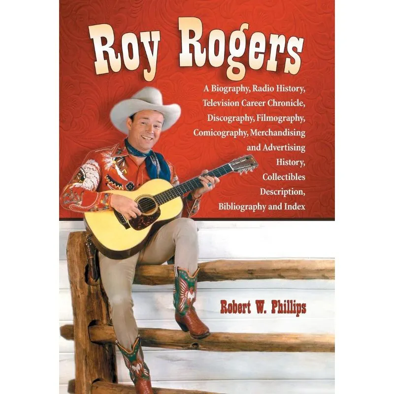 Roy Rogers