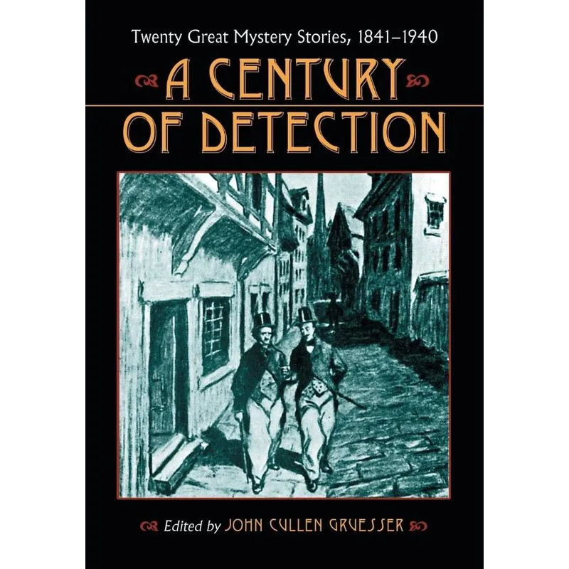 Century of Detection