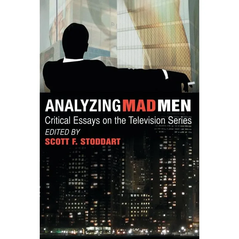 Analyzing Mad Men