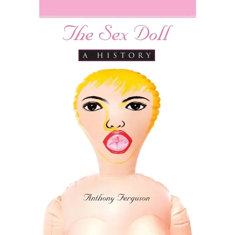 The Sex Doll