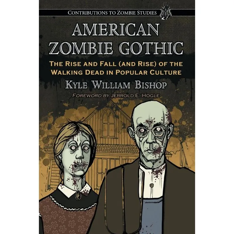 American Zombie Gothic