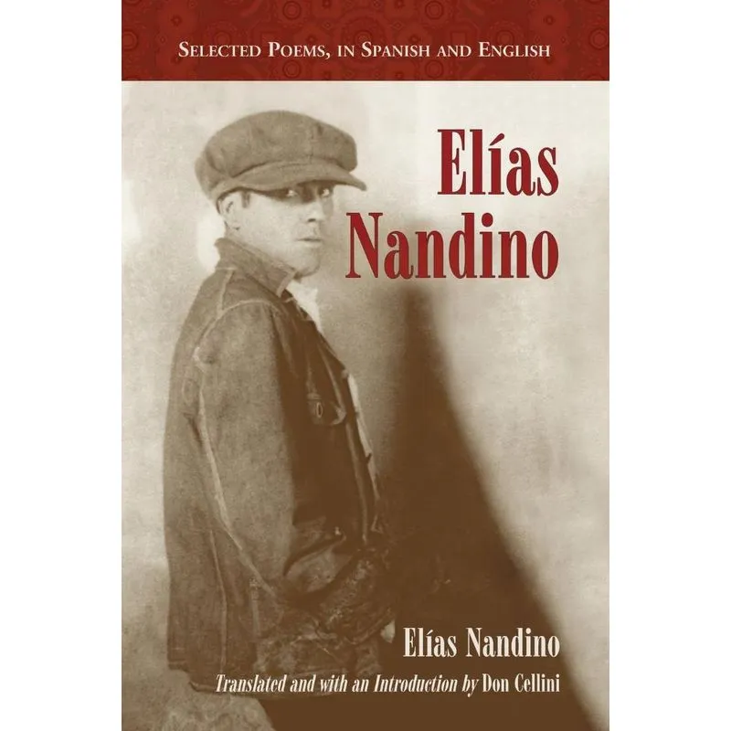 Elias Nandino