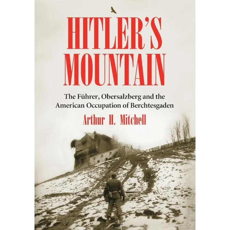 Hitlers Mountain
