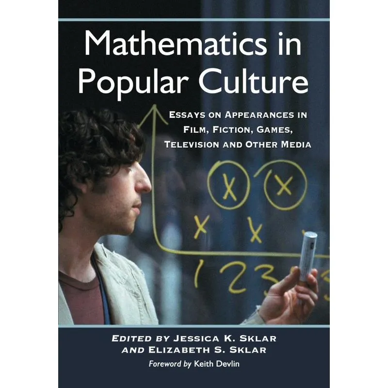 Mathematics in Popular Culture