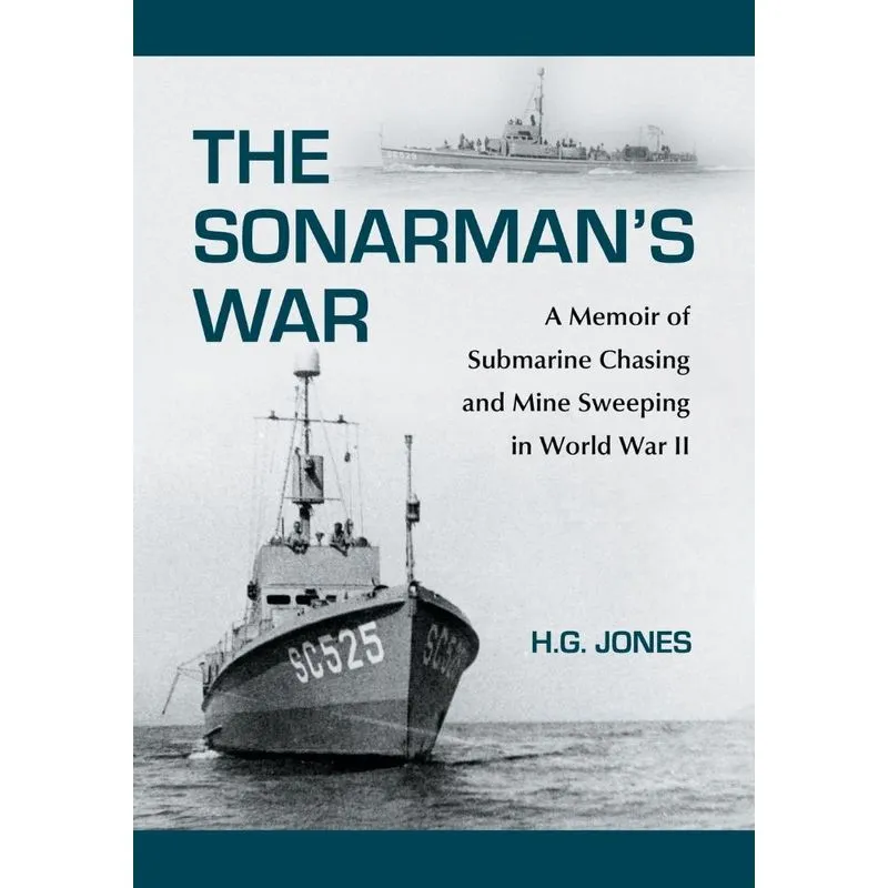 Sonarmans War