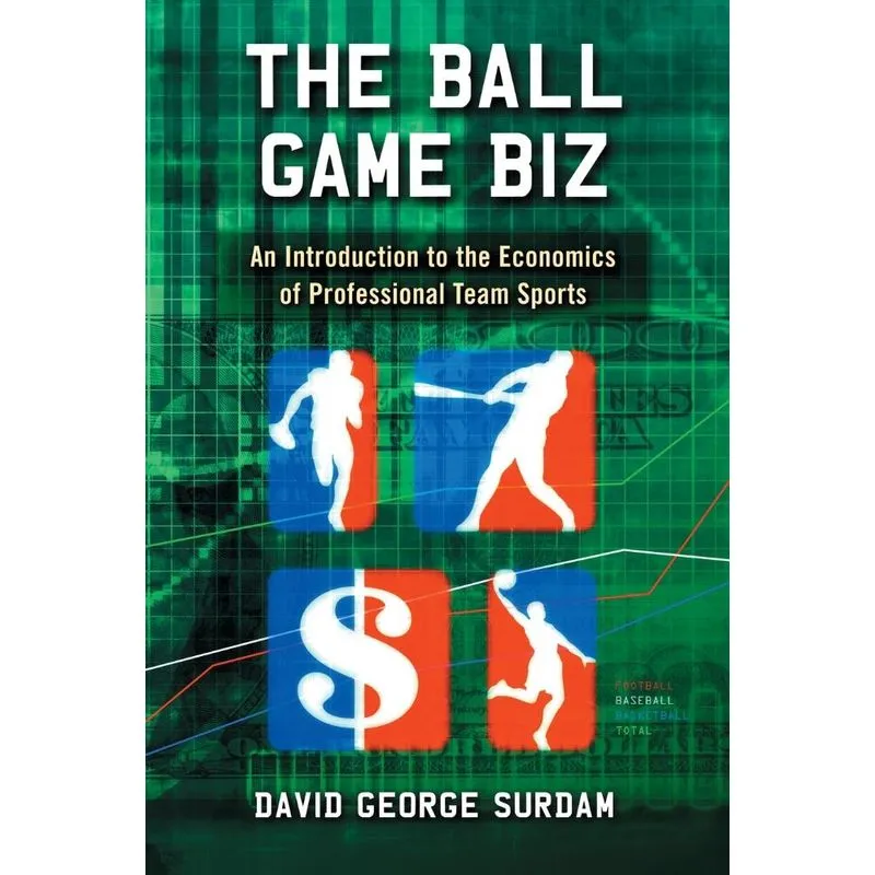 Ball Game Biz