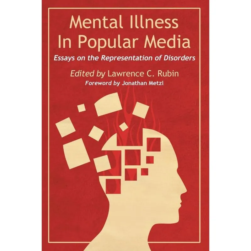 Mental Illness in Popular Media