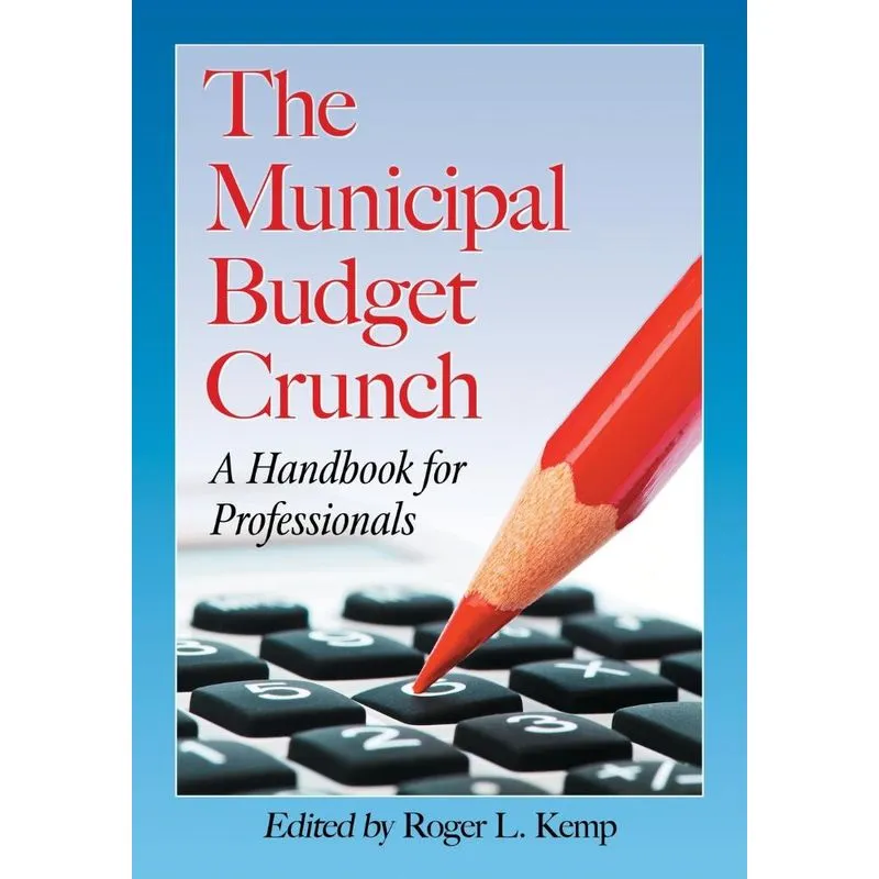 Municipal Budget Crunch