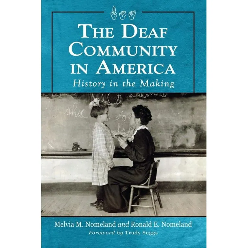 Deaf Community in America