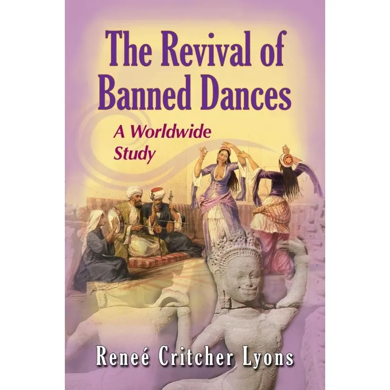 Revival of Banned Dances