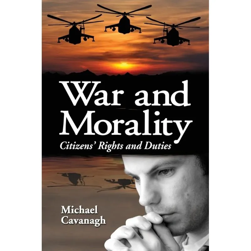 War and Morality