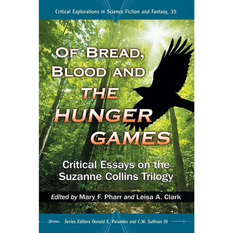 Of Bread, Blood and the Hunger Games