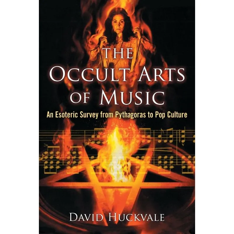 Occult Arts of Music