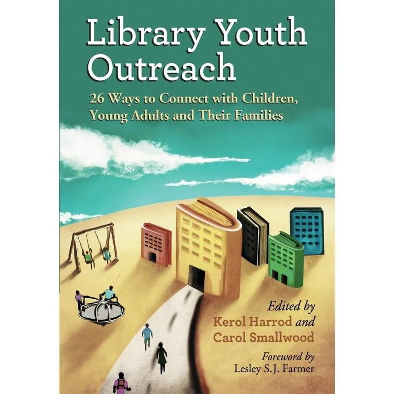 Library Youth Outreach