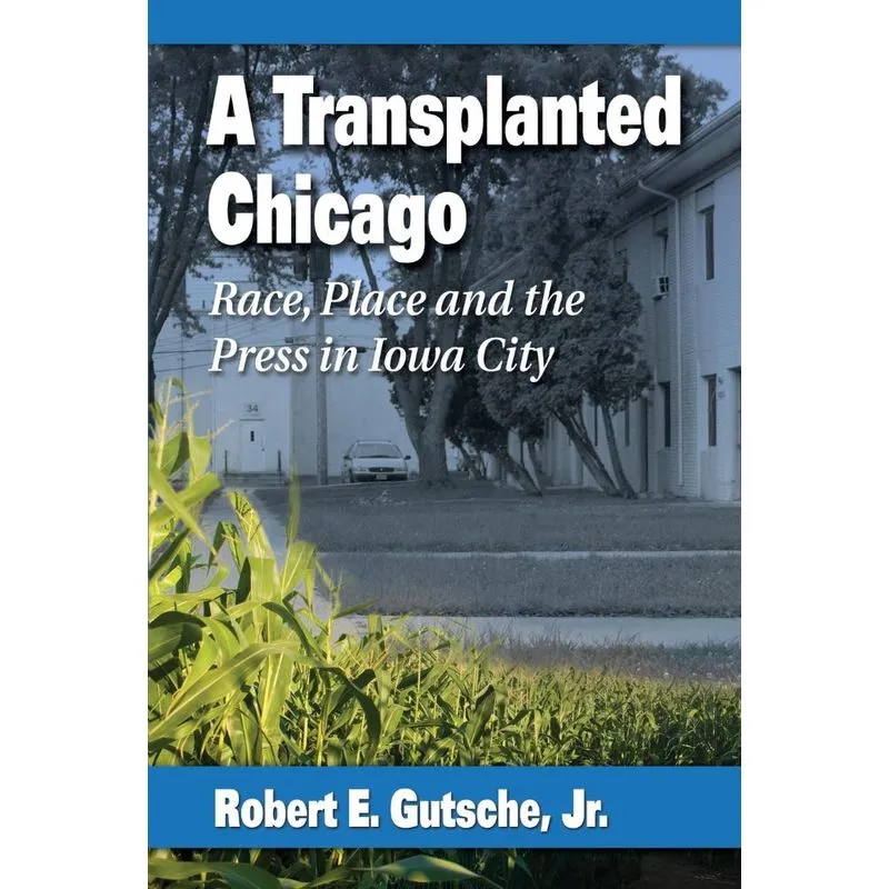 Transplanted Chicago