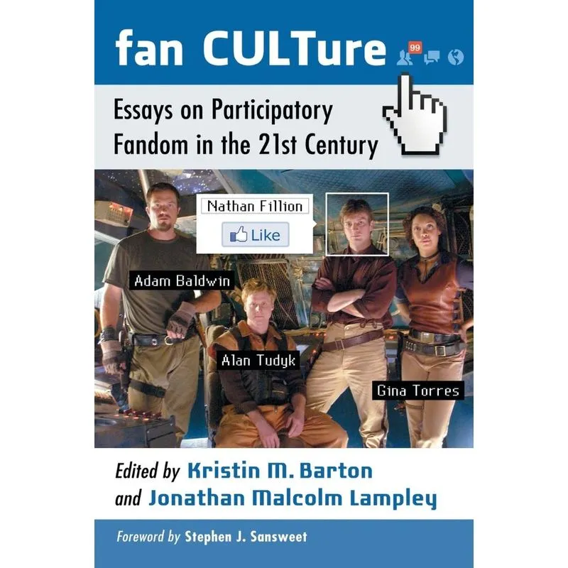Fan CULTure