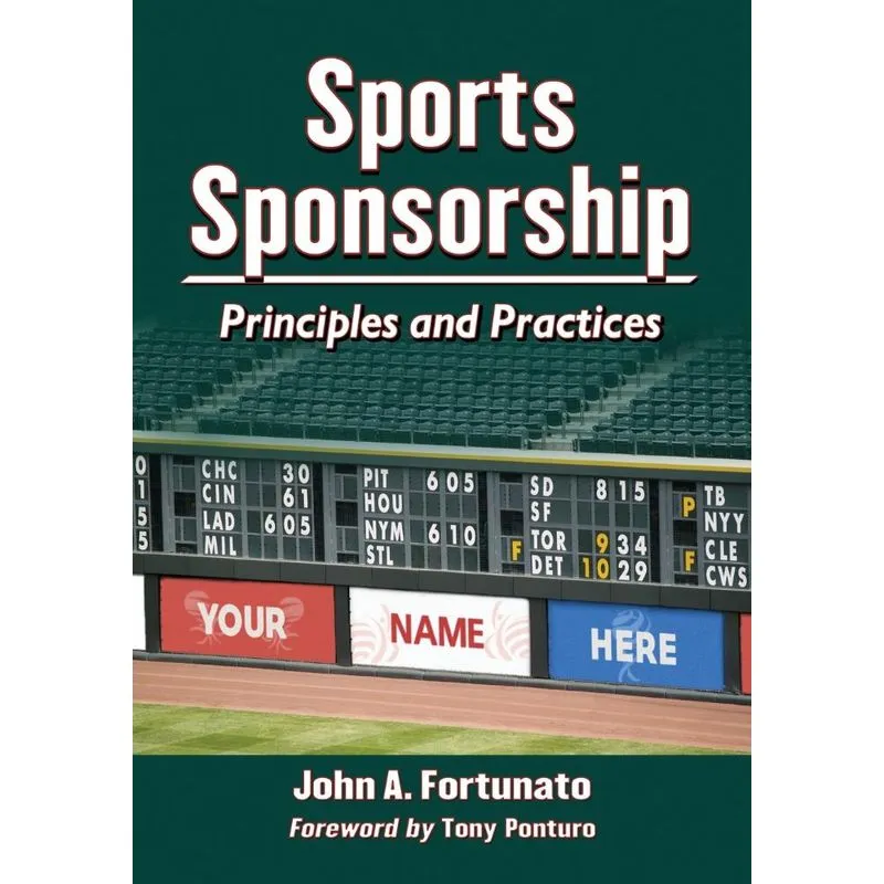 Sports Sponsorship