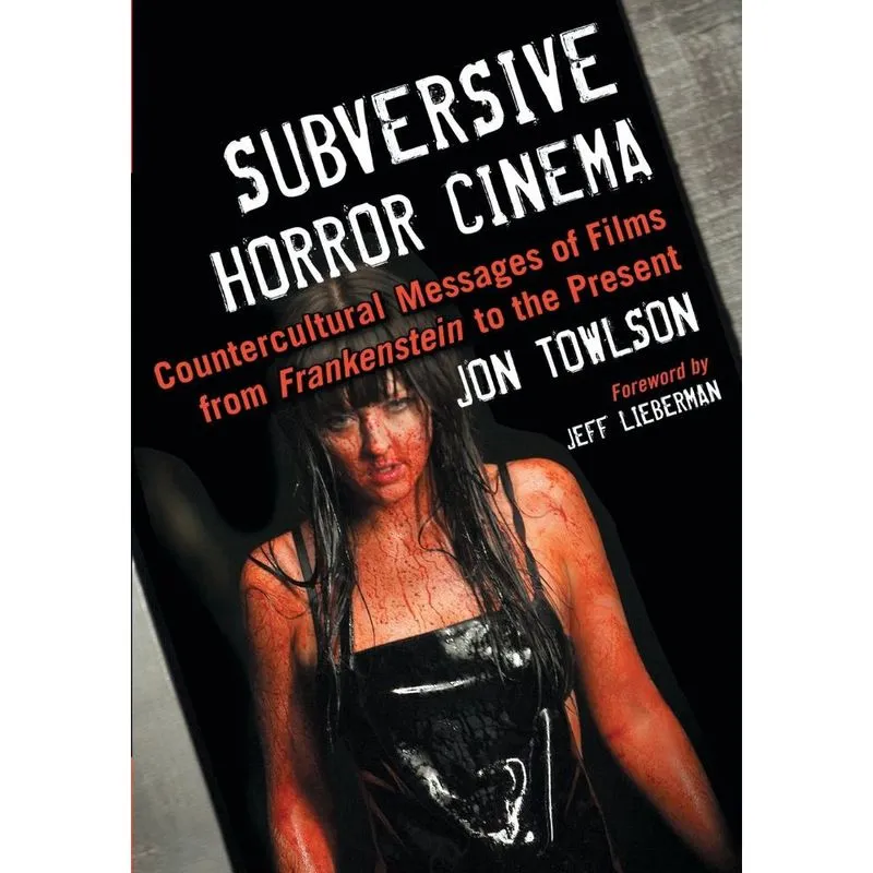 Subversive Horror Cinema