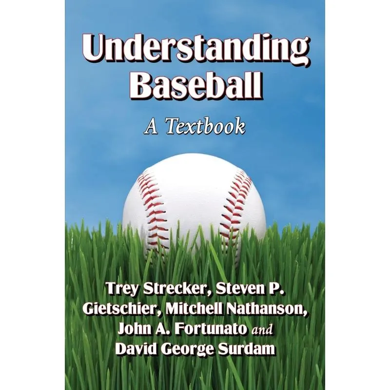 Understanding Baseball