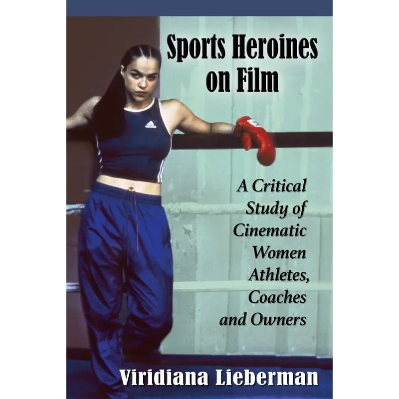 Sports Heroines on Film