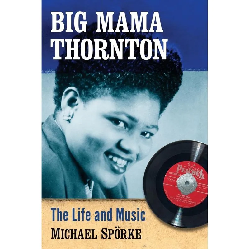 Big Mama Thornton