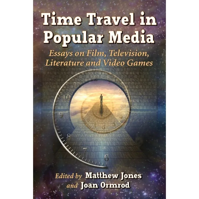 Time Travel in Popular Media