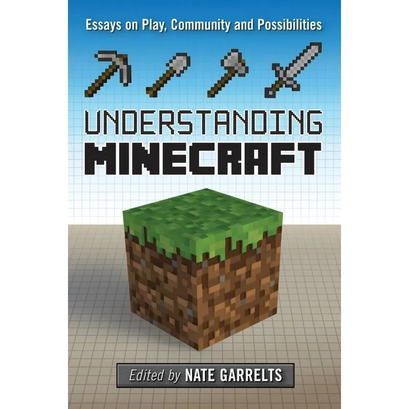 Understanding Minecraft