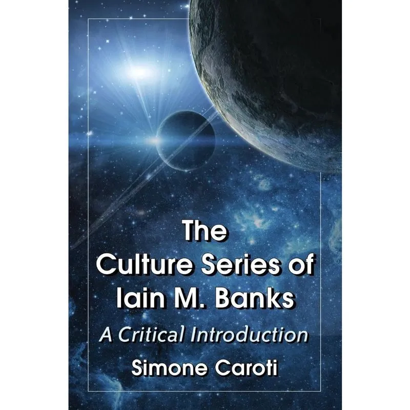Culture Series of Iain m. Banks