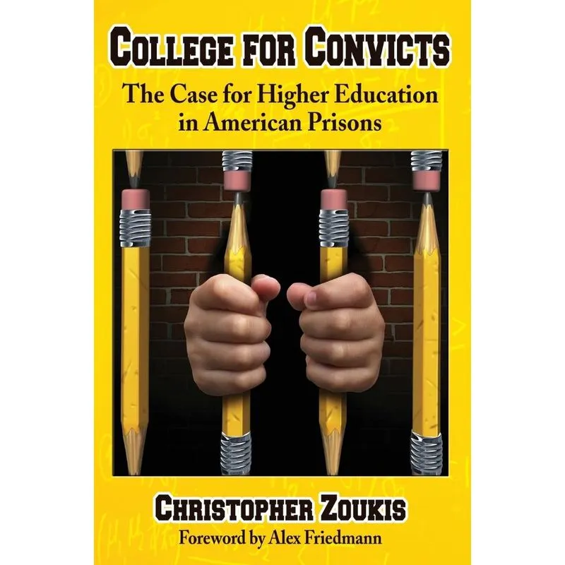 College for Convicts