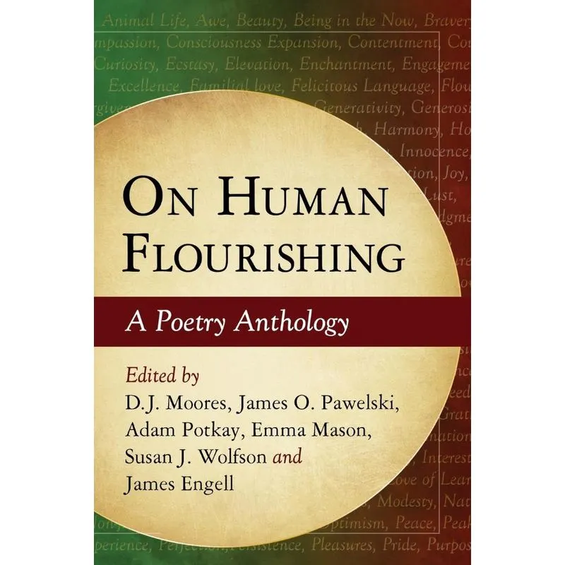 On Human Flourishing