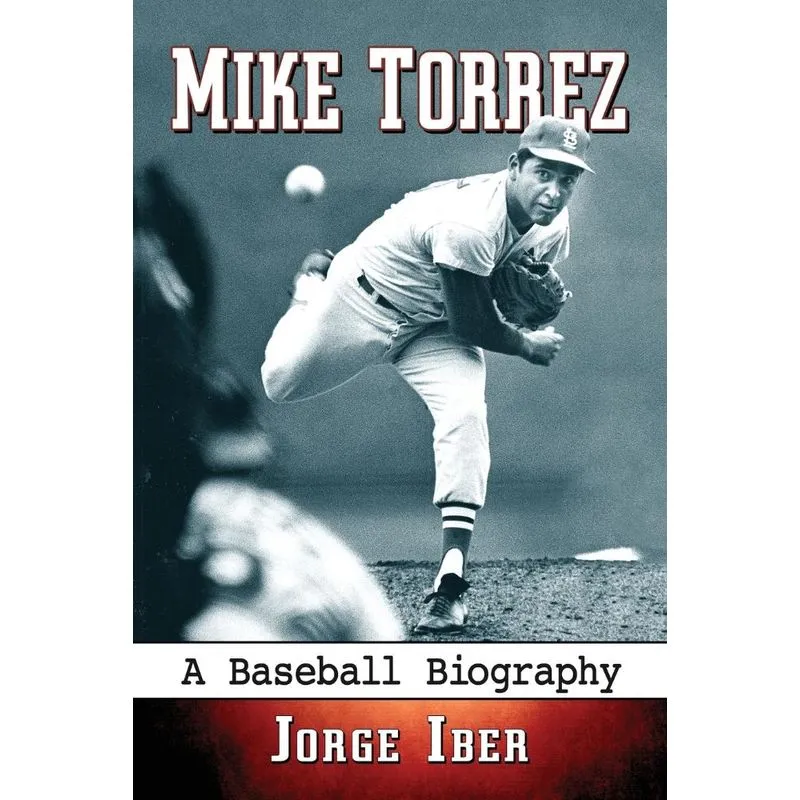 Mike Torrez