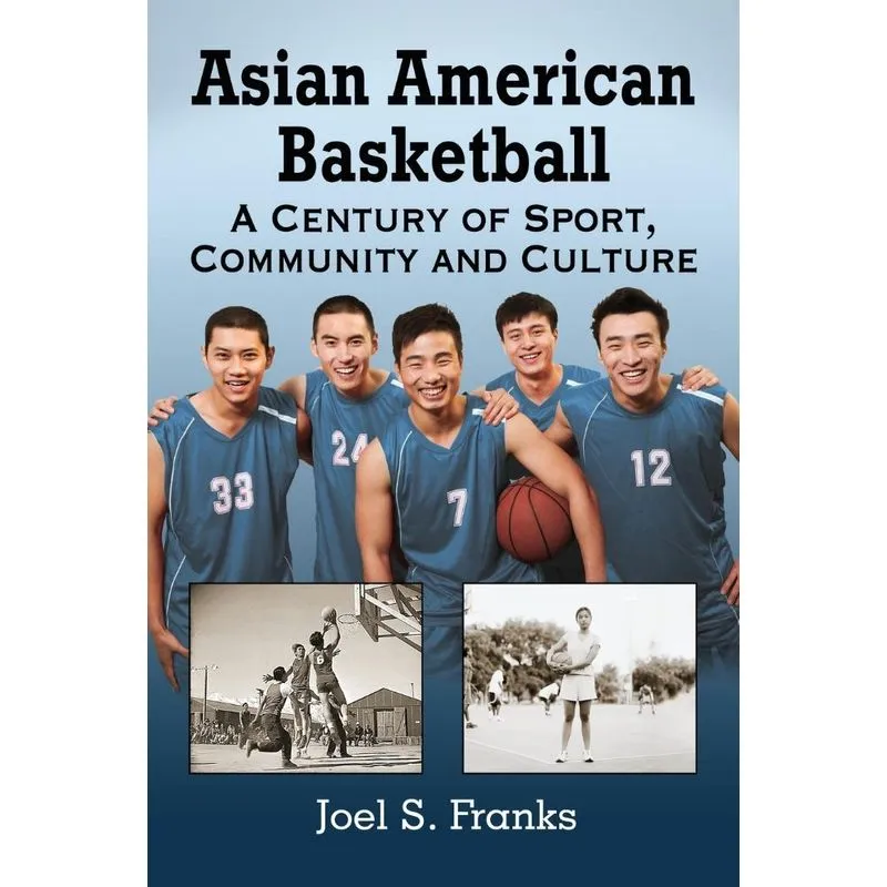 Asian American Basketball