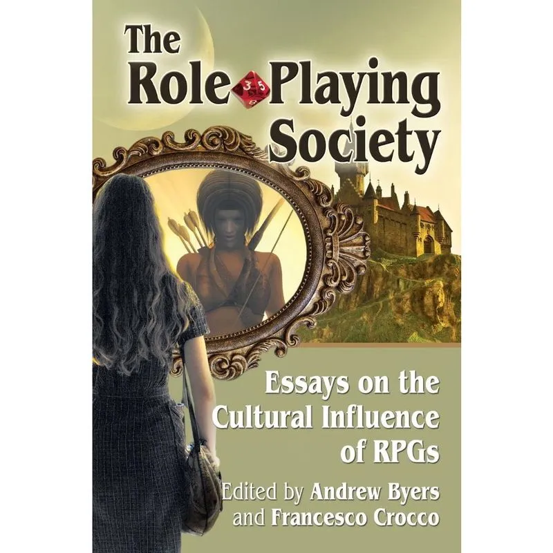 Role-Playing Society