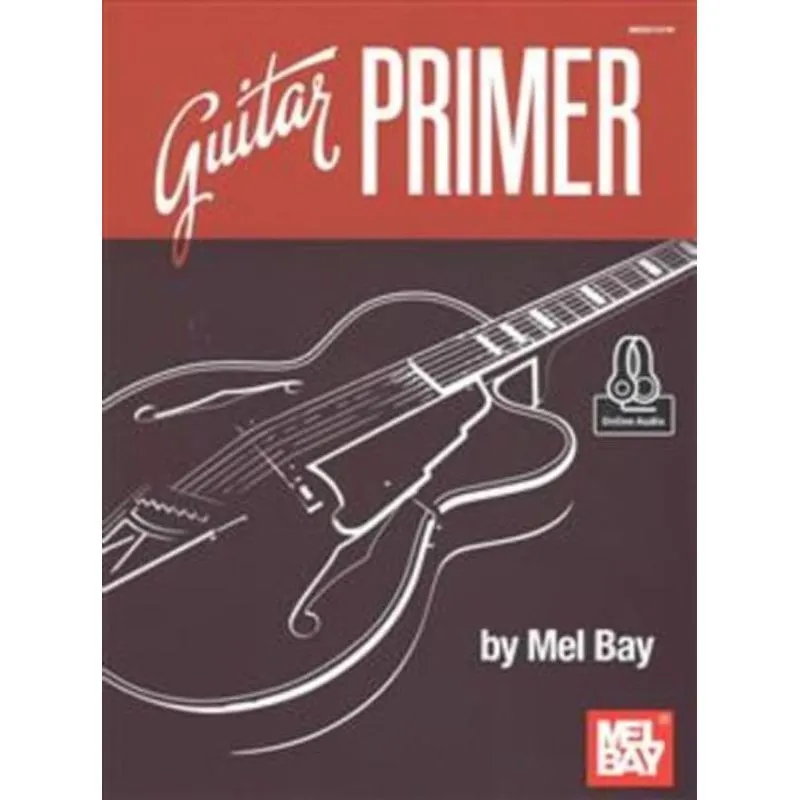 GUITAR PRIMER